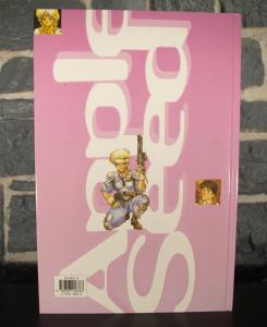 AppleSeed Tome 4 (03)